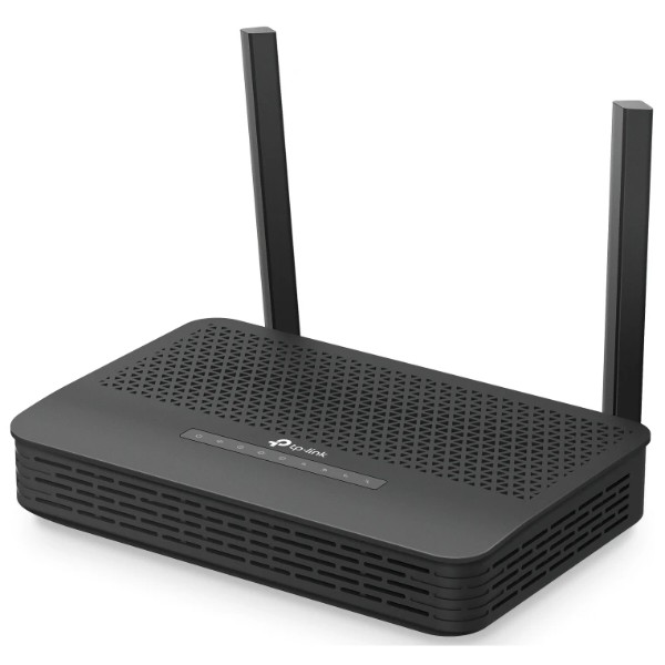 Фото - Маршрутизатор інтернет WiFi6 TP-Link XX530v