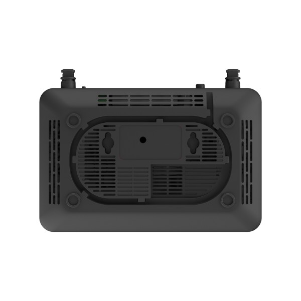 Фото - Маршрутизатор інтернет WiFi6 TP-Link XX530v