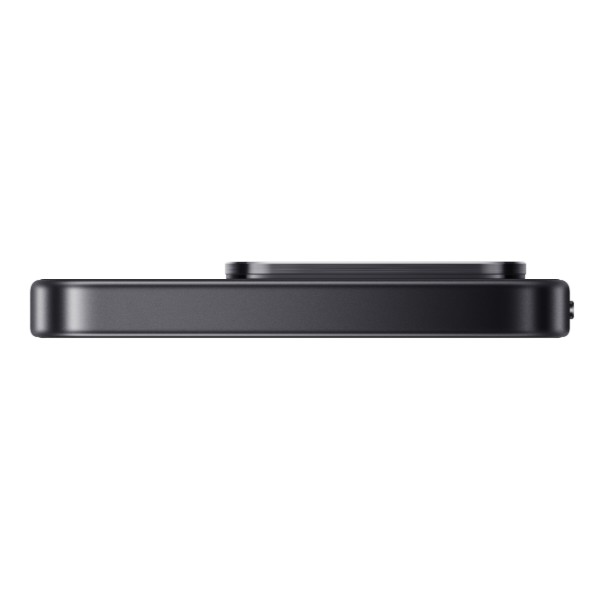 Фото - Смартфон Xiaomi 17T 12/256GB Black