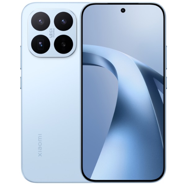 Фото - Смартфон Xiaomi 17T 12/256GB Blue Фото - Смартфон Xiaomi 17T 12/256GB Blue