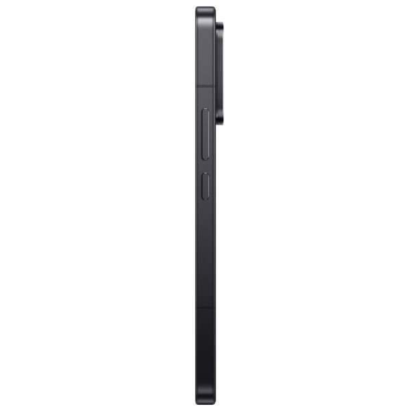 Фото - Смартфон Xiaomi 17T Pro 12/512GB Black