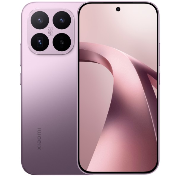 Фото - Смартфон Xiaomi 17T 12/256GB Violet