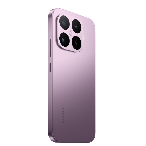 Фото - Смартфон Xiaomi 17T 12/256GB Violet