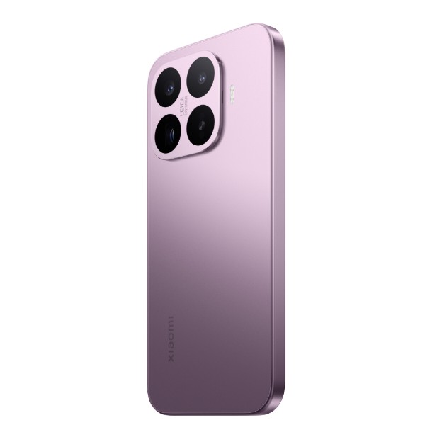Фото - Смартфон Xiaomi 17T 12/256GB Violet