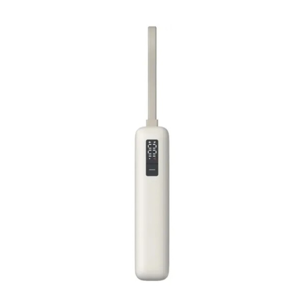 Фото - Батарея мобільна Xiaomi 10000mAh 67W (BHR08O0GL) Beige