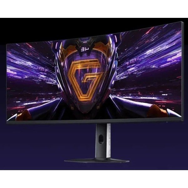 Фото - Монитор игровой Xiaomi Curved Gaming Monitor G34WQi 2026 (ELA6562EU)