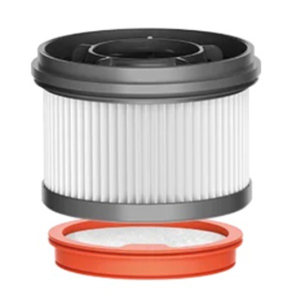Фото - Фильтр для ручного пылесоса Xiaomi Vacuum Cleaner G30 Max Filter Kit