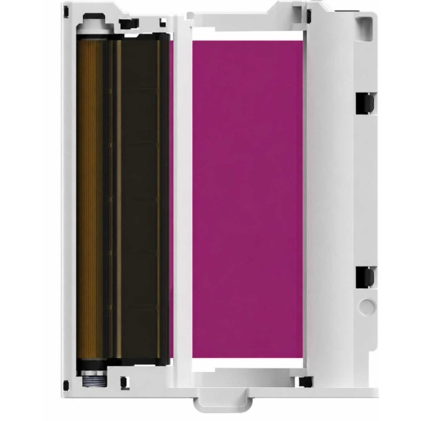 Фото - Фотоплёнка Xiaomi Printer Pro (50 Sheets) BHR082PGL