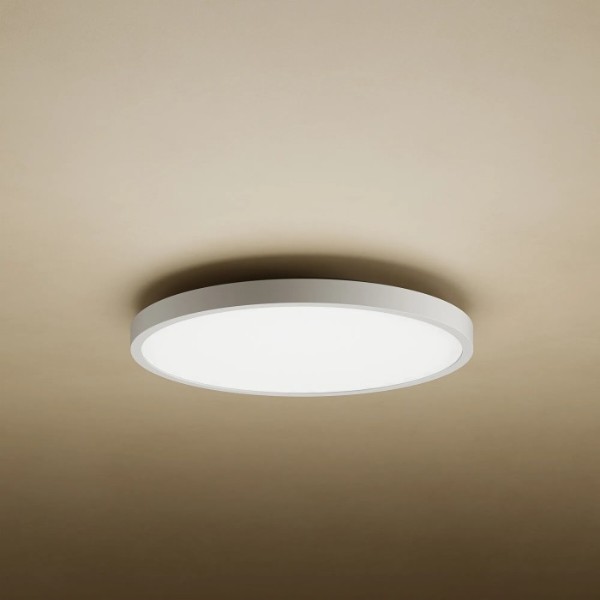 Фото - Светодиодный светильник Xiaomi Smart Ceiling Light D40 45Вт, 2700–5700К (BHR9933GL)