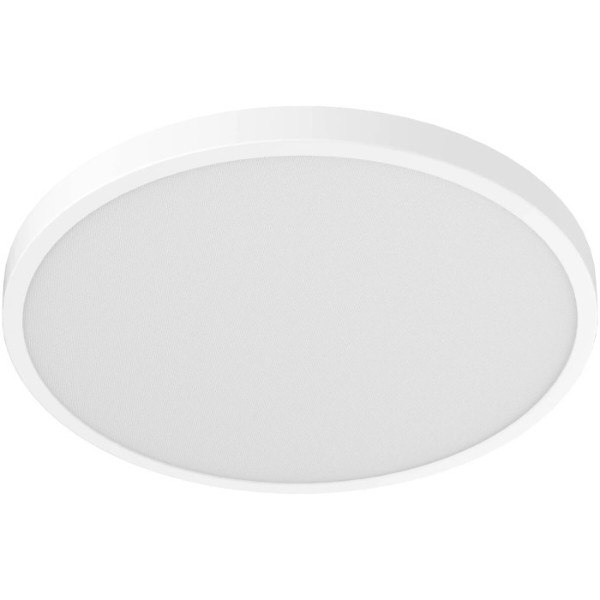 Фото - Светодиодный светильник Xiaomi Smart Ceiling Light D40 45Вт, 2700–5700К (BHR9933GL)
