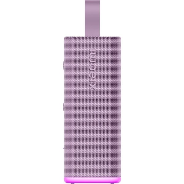 Фото - Портативна акустика Xiaomi Sound Play (QBH4431GL) Purple