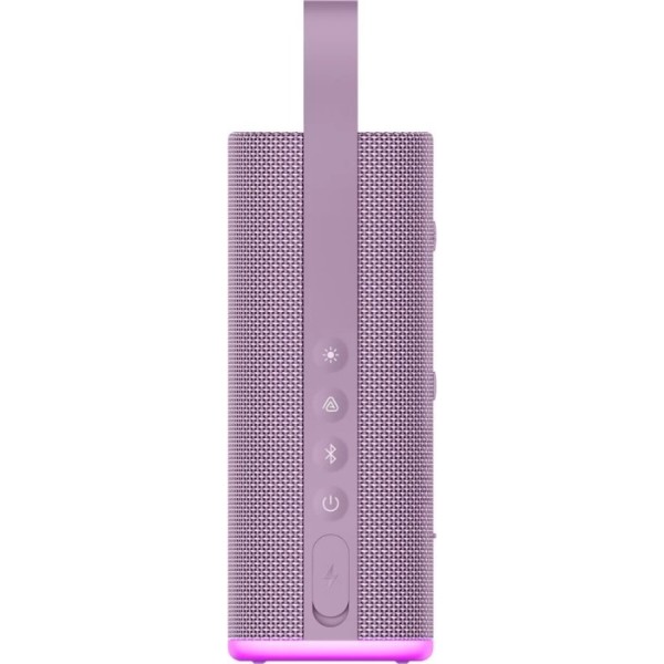 Фото - Портативна акустика Xiaomi Sound Play (QBH4431GL) Purple