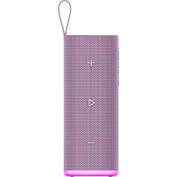 Фото - Портативна акустика Xiaomi Sound Play (QBH4431GL) Purple