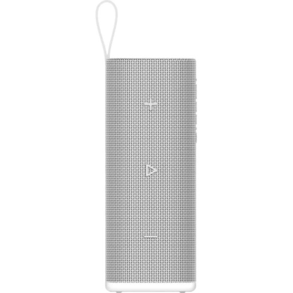 Фото - Портативна акустика Xiaomi Sound Play White (QBH4435GL)