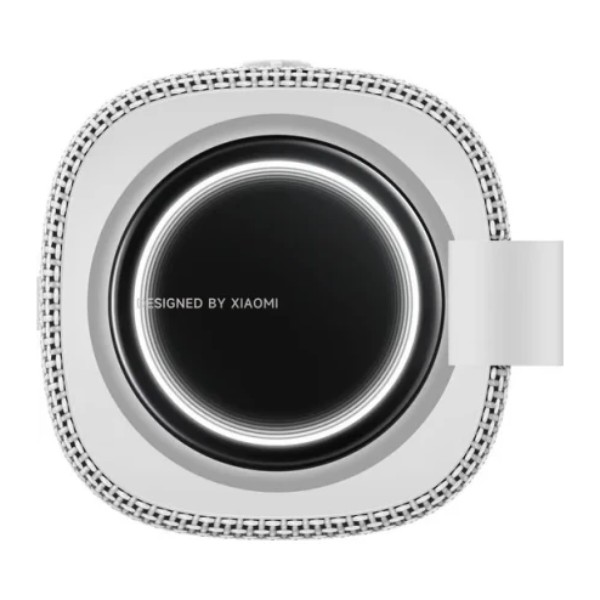 Фото - Портативна акустика Xiaomi Sound Play White (QBH4435GL)