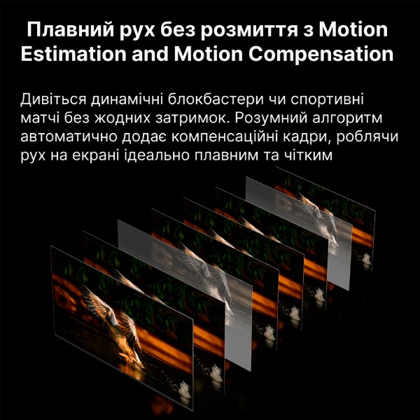Фото - Телевізор Xiaomi TV A 43 2026