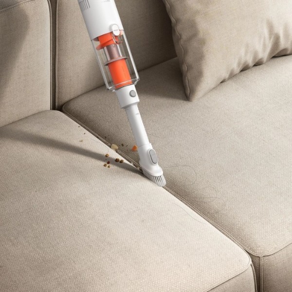Фото - Пылесос ручной для дома Xiaomi Vacuum Cleaner P30