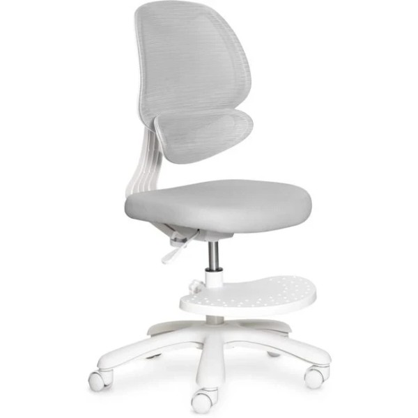 Фото - Кресло детское Evo-kids Sirius Air Grey (Y-605 G)