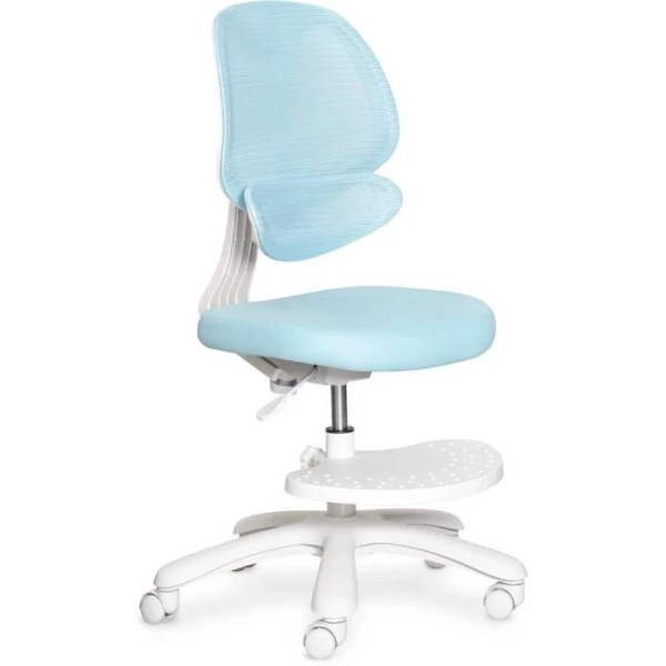 Фото - Кресло детское Evo-kids Sirius Air Blue (Y-605 KBL)