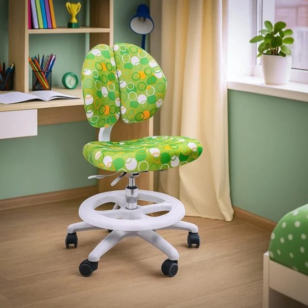 Фото - Кресло детское Mealux Duo Kid Z (Y-616 Z)