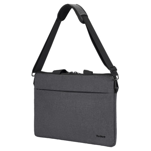 Фото - Сумка для ноутбуку YENKEE TARMAC Protective Sleeve YBN 1535GY Gray