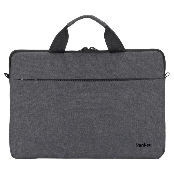 Фото - Сумка для ноутбуку YENKEE TARMAC Protective Sleeve YBN 1535GY Gray