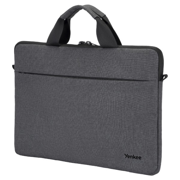 Фото - Сумка для ноутбуку YENKEE TARMAC Protective Sleeve YBN 1535GY Gray