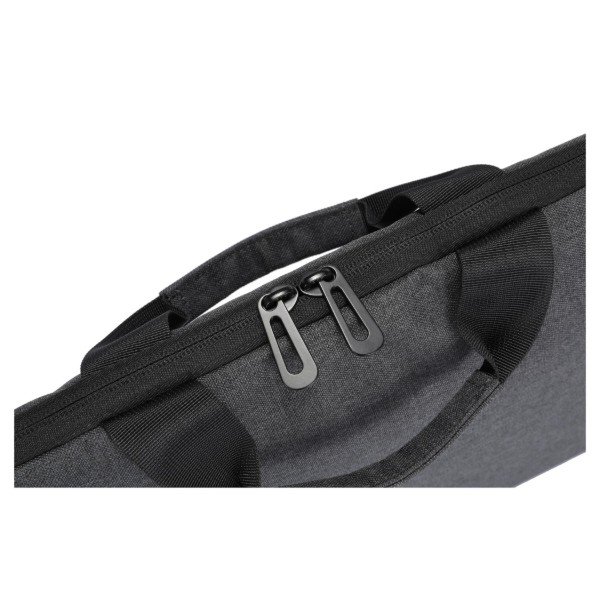 Фото - Сумка для ноутбуку YENKEE TARMAC Protective Sleeve YBN 1535GY Gray