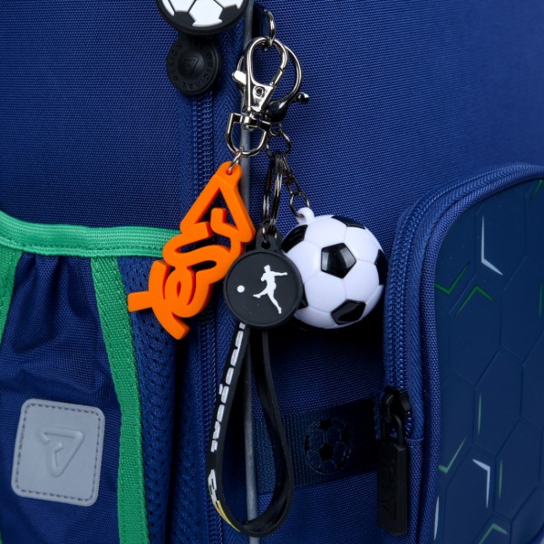 Фото - Рюкзак школьный YES H-100S Football Fan (550219)