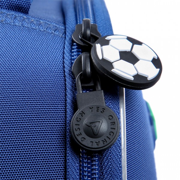 Фото - Рюкзак школьный YES H-100S Football Fan (550219)