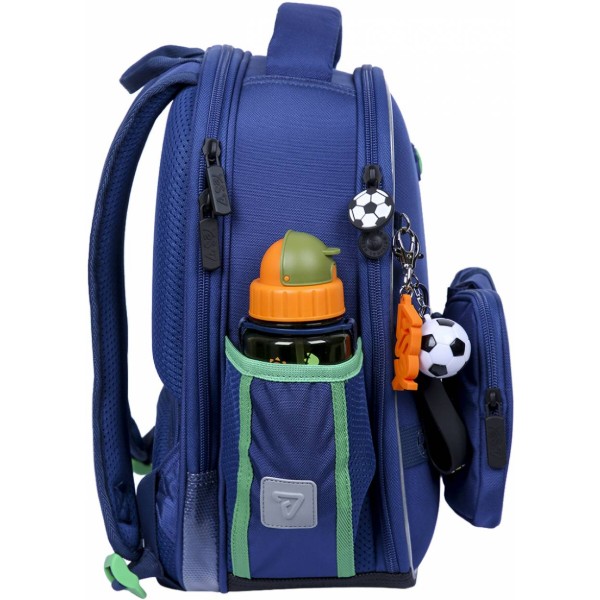 Фото - Рюкзак школьный YES H-100S Football Fan (550219)