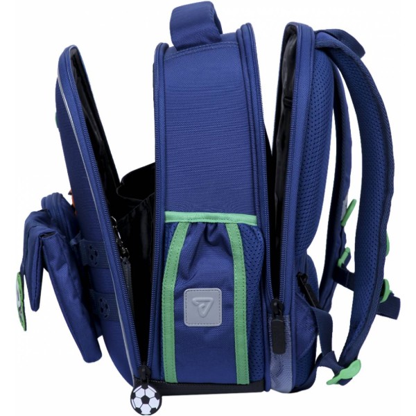 Фото - Рюкзак школьный YES H-100S Football Fan (550219)