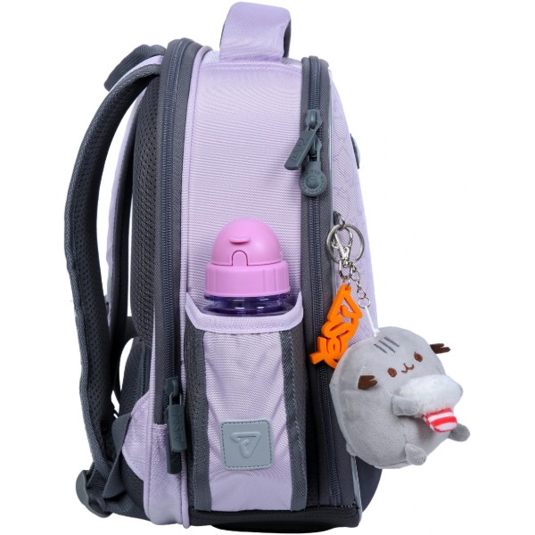 Фото - Рюкзак шкільний YES H-100S Pusheen (550663)