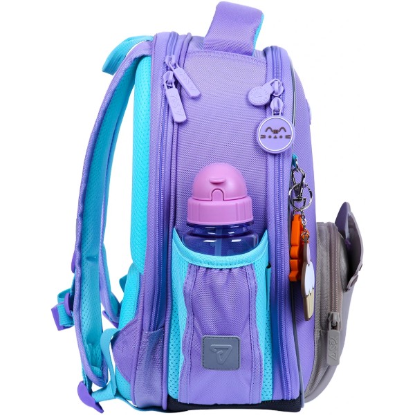 Фото - Рюкзак шкільний YES H-100S Pusheen Summer (550202)