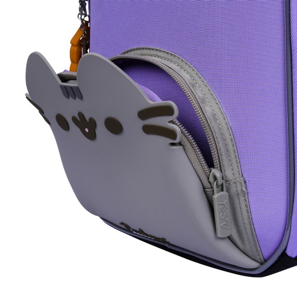 Фото - Рюкзак шкільний YES H-100S Pusheen Summer (550202)