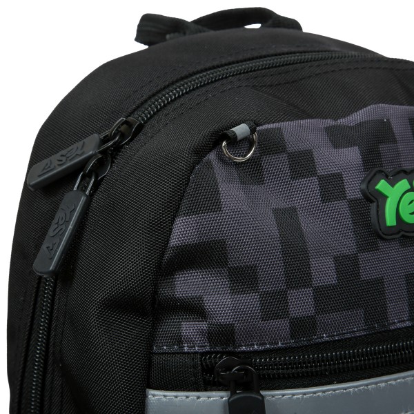 Фото - Рюкзак дитячий YES K-45XS Minecraft (550527)