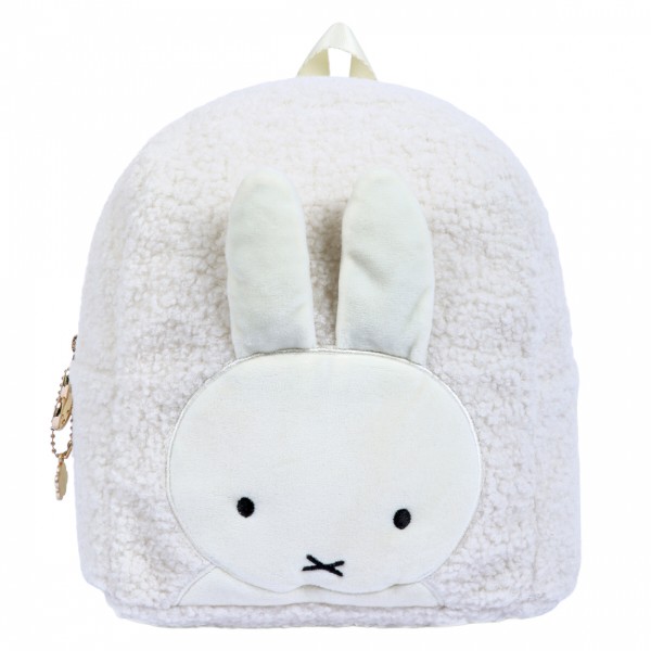 Фото - Рюкзак детский YES K-46XXS Miffy Toy (550594)