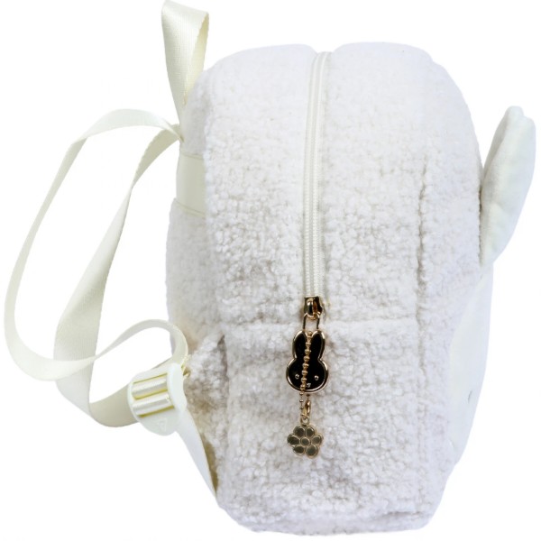 Фото - Рюкзак детский YES K-46XXS Miffy Toy (550594)