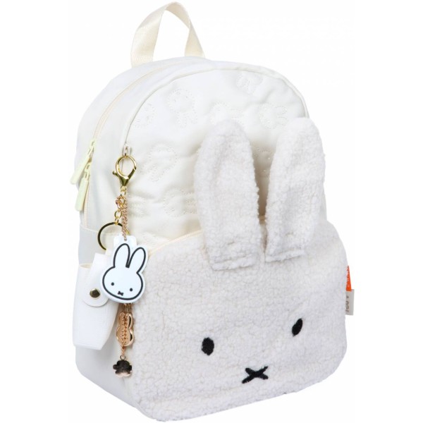 Фото - Рюкзак шкільний YES K-47XS Miffy Toy (550596)