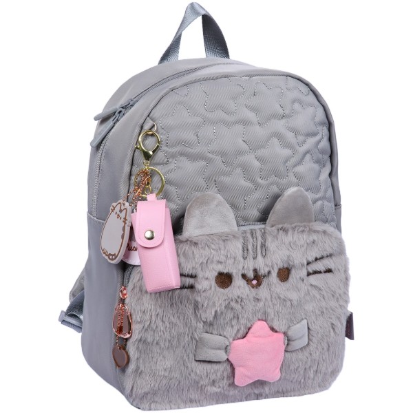 Фото - Рюкзак дитячий YES K-47XS Pusheen Toy (550595)