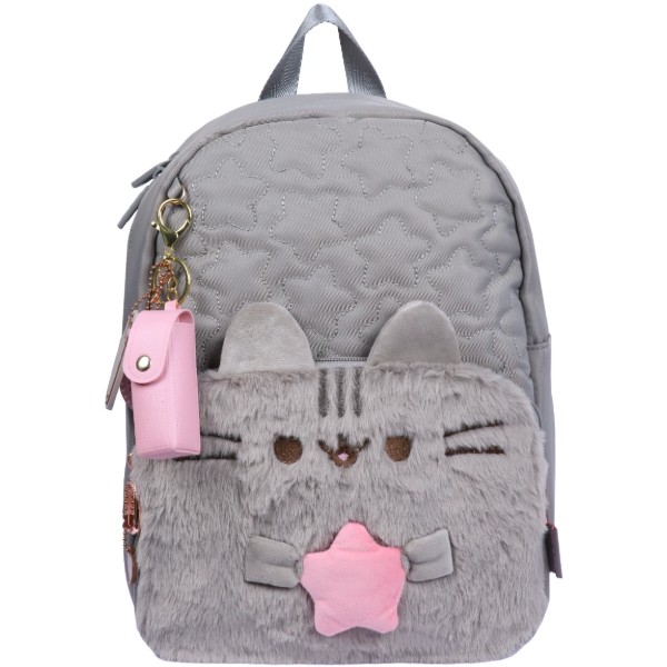 Фото - Рюкзак дитячий YES K-47XS Pusheen Toy (550595)