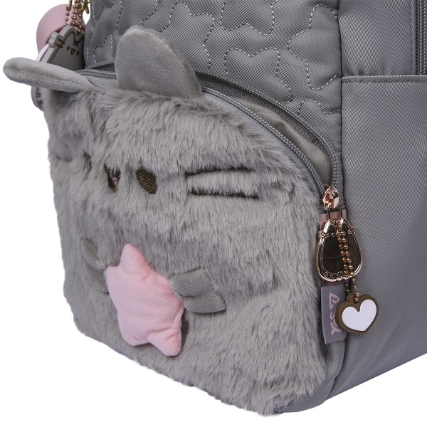 Фото - Рюкзак дитячий YES K-47XS Pusheen Toy (550595)