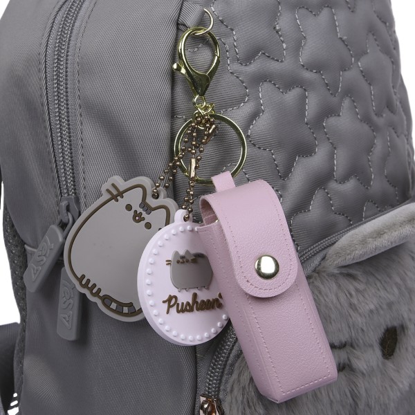 Фото - Рюкзак дитячий YES K-47XS Pusheen Toy (550595)