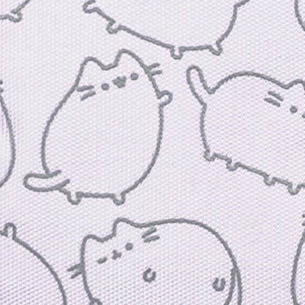 Фото - Рюкзак школьный YES S-101M Pusheen Delicacy (550265)