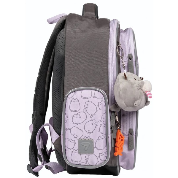 Фото - Рюкзак школьный YES S-101M Pusheen Delicacy (550265)