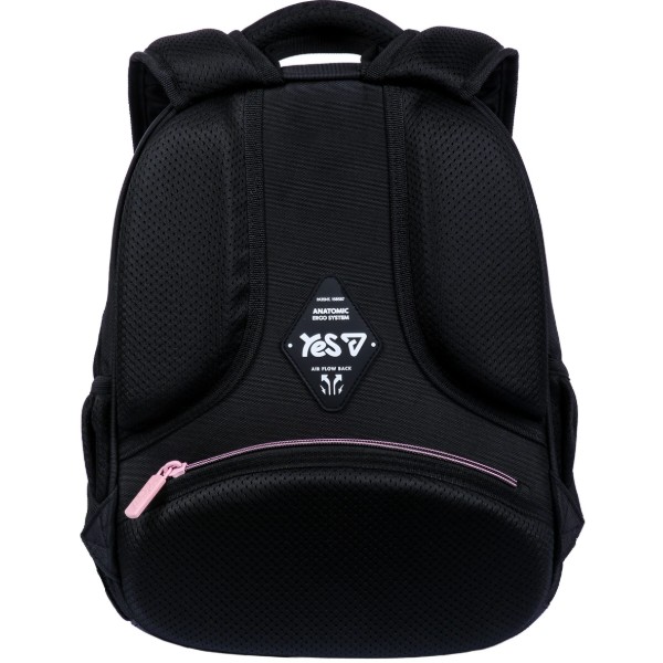 Фото - Рюкзак шкільний YES S-109S Pusheen (550233)