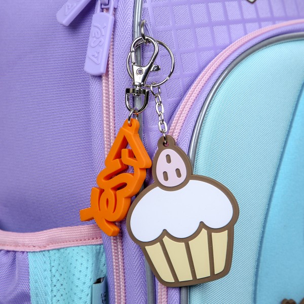Фото - Рюкзак шкільний YES S-78M Pusheen Summer (550227)
