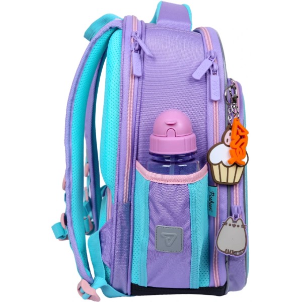 Фото - Рюкзак шкільний YES S-78M Pusheen Summer (550227)