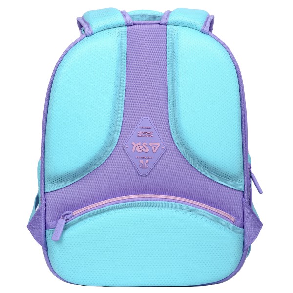 Фото - Рюкзак шкільний YES S-78M Pusheen Summer (550227)