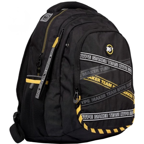 Фото - Рюкзак школьный YES T-22 Collection ''Boy'' 2 пр. (555104)